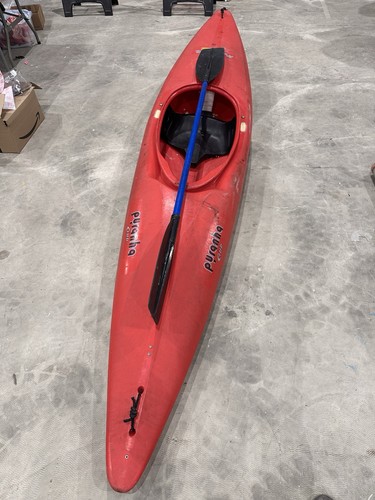 Kayak pyranha master - kayak,