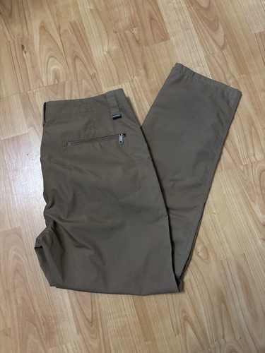 Rohan tourers womens trousers - tourers,