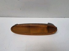 JAGUAR X308 XJ8 REFLEX LAMP REFLECTOR BUMPER FRONT OFFSIDE RIGHT SIDE LNC5020AB