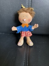 Florance Vintage Toy Figure