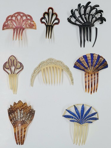 Lot vintage antique - vintage,