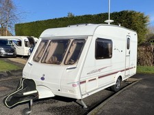 Swift Archway Woodford Special