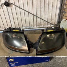 Audi TT Mk1 Pair of Xenon Headlights 8N0941004AP, 8N0941003ap Head Lights