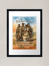 Trail of Tears � Native