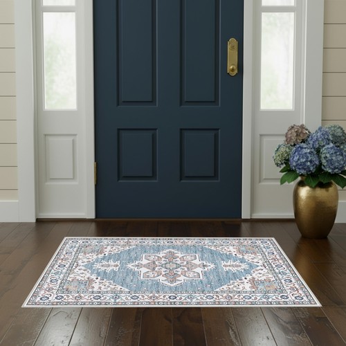 Laura ashley blue - blue, florence