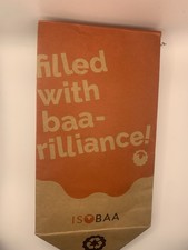 Isobaa Mens Merino Blend