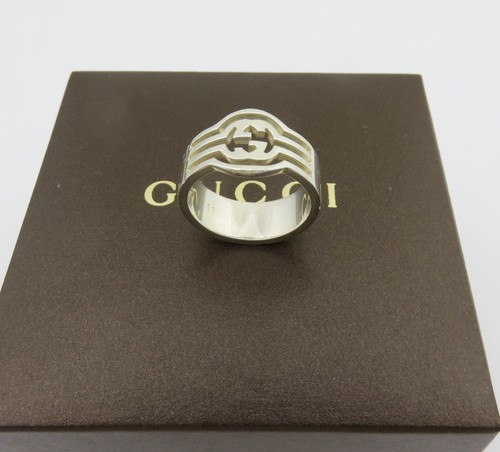 Gucci 925 sterling - sterling, silver