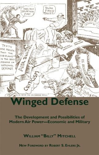 Winged defense william - winged,