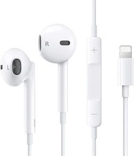 Wired earphones headphones - wired,