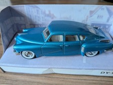 Dinky matchbox 1948 - matchbox,