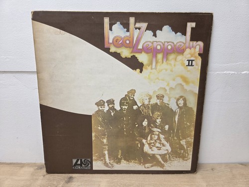 Led zeppelin - zeppelin,