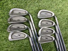 PING Eye 2+ /4-9PW/SW/Golf