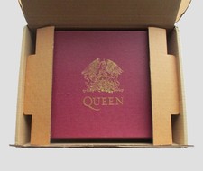 Queen Box Of Tricks 12"