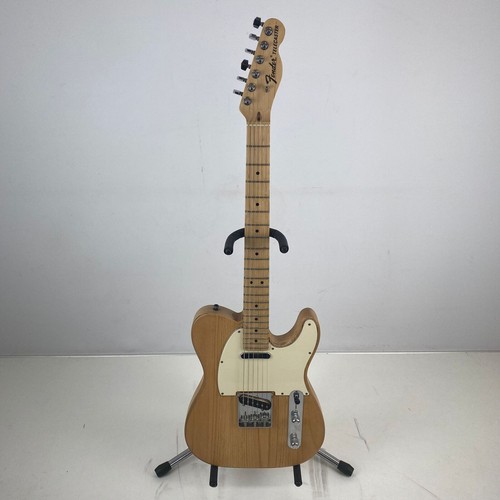 Fender usa 2008 - fender, highway
