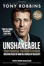 Unshakeable: Your Financial