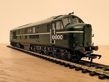 Bachmann 31-996 LMS 10000 .BR