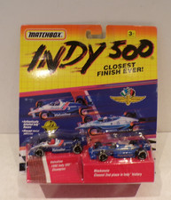MATCHBOX 32660 INDY 500 2
