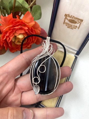 Gorgeous solid 925 sterling - 925,