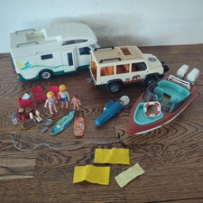 Playmobil Family Outdoor