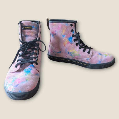 Martens sheridan pink - martens,