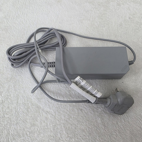 Nintendo wii power - wii, ac