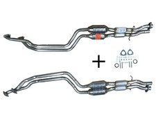 NEW CATALYTIC CONVERTER CAT