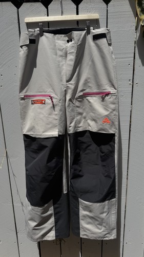 Nike acg gtx chena vortex - gtx,