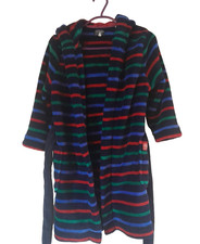 Joules boy's navy stripe