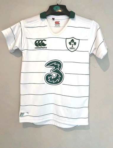 Canterbury irish rugby - irish, 3