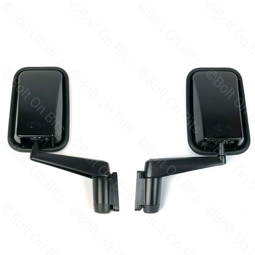Pair rdx gloss black wing - rdx,