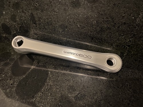 Shimano 600 6207 left - 600,