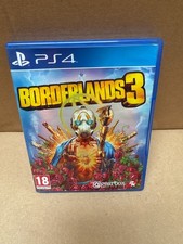 Borderlands 3 (PlayStation 4