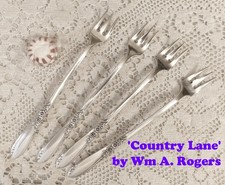 Country Lane (1954) ~ 4 -