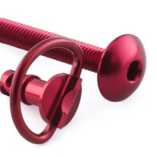 Aluminium Fairing Kit Honda