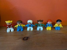 Vintage Duplo Children Bundle