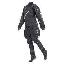 Scubapro drysuit, Definition Dry HD - Ladies, size  M