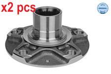 X2 PCS L&R SIDES 100 650 0014