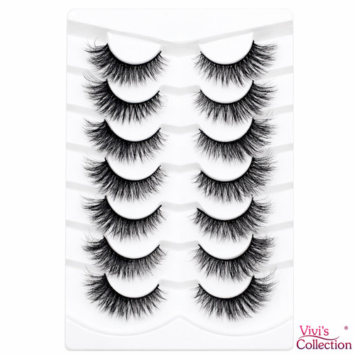 False eyelashes cat - eyelashes,