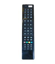 Genuine Replacement Remote Control PANASONIC JVC Digihome LCD LED TV  