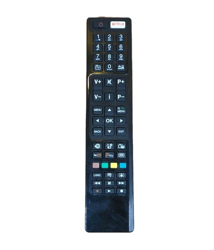 Genuine replacement remote - genuine,
