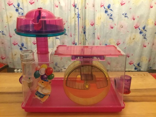 Habitrail 1975 hamster pad - 1975,