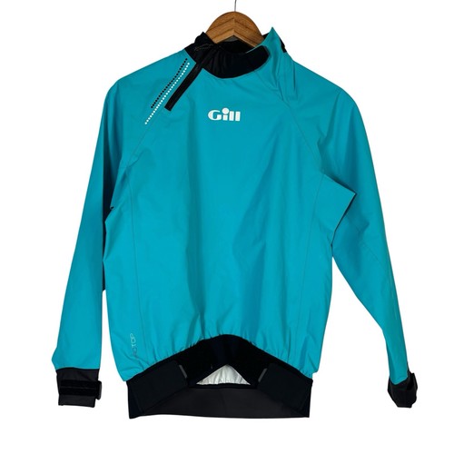 Gill pro top - pro, blue