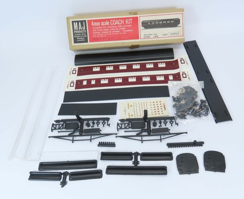 Gauge maj d1930 lms - maj,