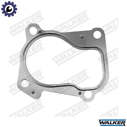 Gasket exhaust pipe 80068 for - gasket,