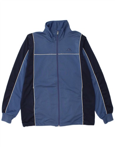 Kappa mens tracksuit - mens, top
