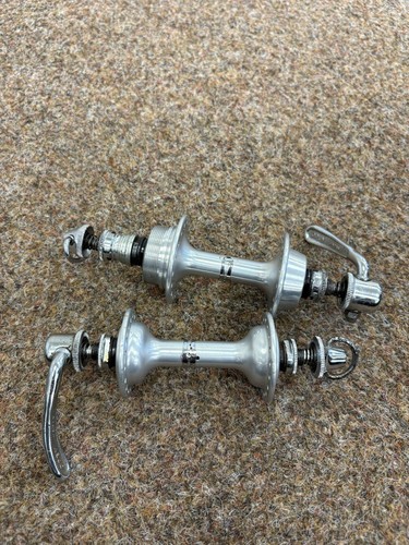 Shimano dura ace - dura, first