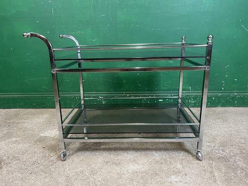 Merrow associates chrome and - merrow,