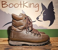 Altberg Defender lightweight