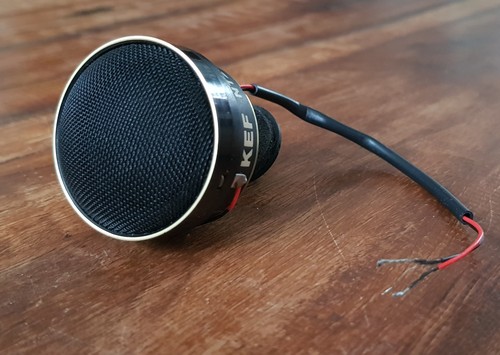 Kef nt25 sp1353 - nt25, reference
