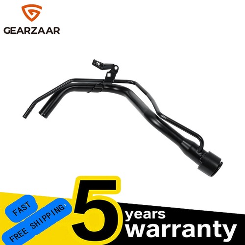 Fuel tank filler neck - filler,